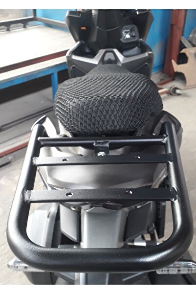 RKS Wildcat 125 Arka Çanta Demiri