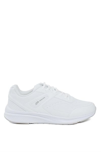 M.P. M.P 242-1256MR Pantofi sport casual pentru bărbați albi
