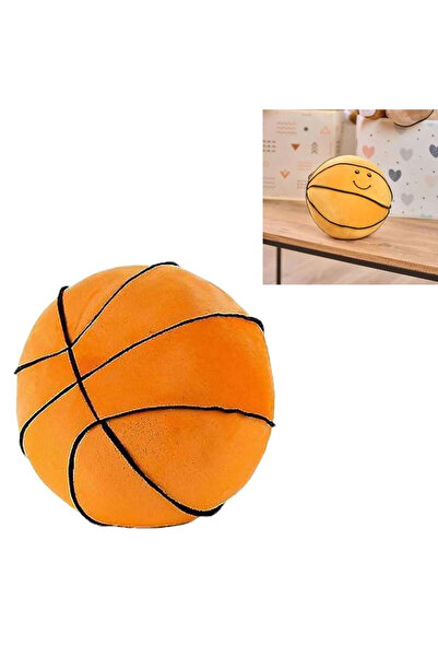 Marsel oyuncak PELUŞ BASKET TOPU