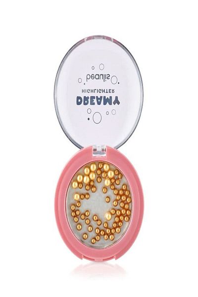 beaulis IlluminatingDreamyBubbleHighlighter- Natural and Charming, Radiant
