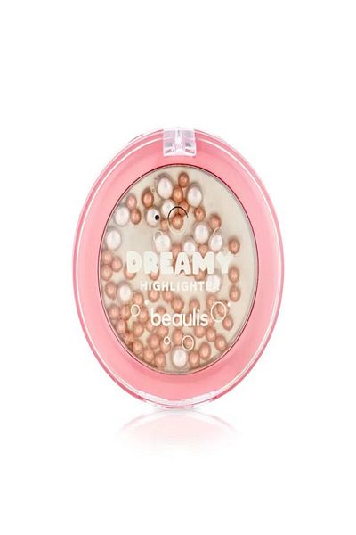 beaulis IlluminatingDreamyBubbleHighlighter- Natural and Charming, Radiant