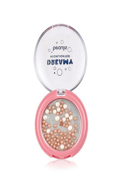 beaulis IlluminatingDreamyBubbleHighlighter- Natural and Charming, Radiant