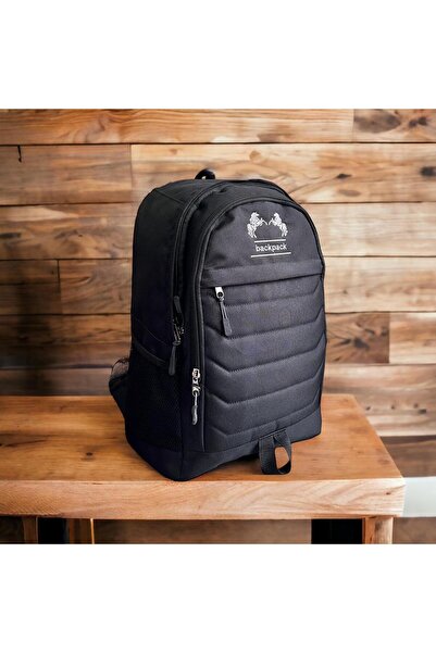 hn sport Okul Çantası Unisex Sırt Çantası Spor Çantası
