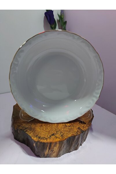 Porland 16 cm 6-Piece Pit Dinner Plate