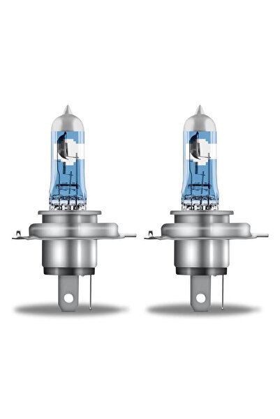 Osram Night Breaker Laser H4 Motosiklet Ampulü +%150 Fazla Işık