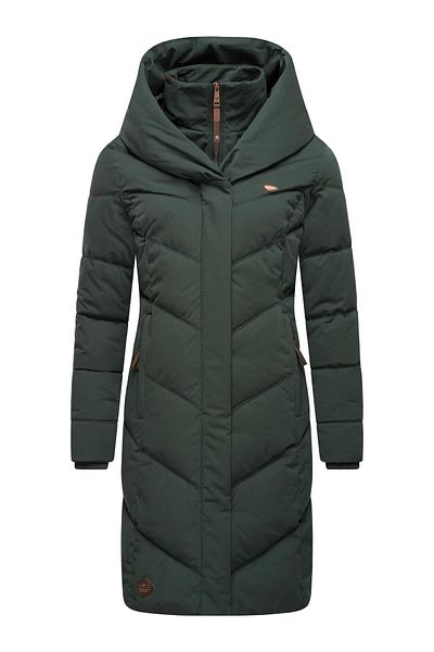 Ragwear Steppmantel Natalka