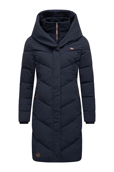 Ragwear Steppmantel Natalka