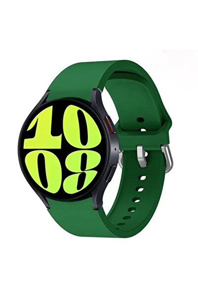 Nezih Case Samsung Galaxy Watch Fe / 4 / 5 / 5 Pro / 6 / 7 40 42 44 46mm Pim ...