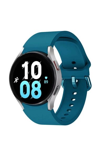 Nezih Case Samsung Galaxy Watch Fe / 4 / 5 / 5 Pro / 6 / 7 40 42 44 46mm Pim ...