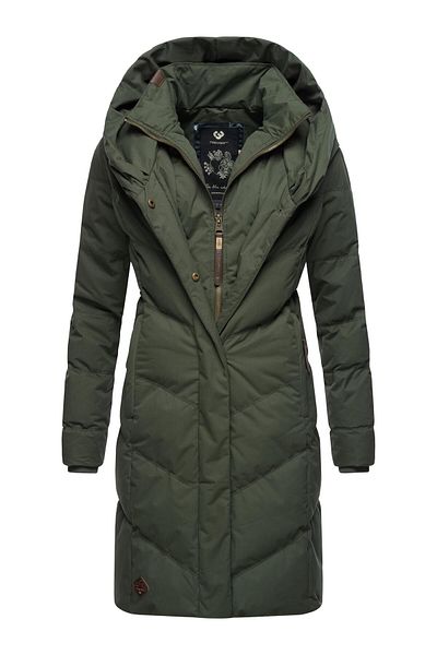 Ragwear Steppmantel Natalka