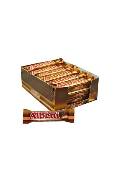 Ülker Albeni Bar 40 Gr. ( 24 Adet )