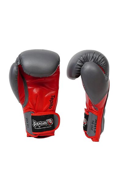 Dragondo Muay Thai Dragon Tepito Boxing - Gloves Kick Boxing Boxing Gloves Gifttoom
