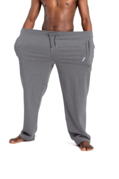 ARER Pantaloni de trening Battal cu buzunare - 100% bumbac (3XL 4XL 5XL 6XL)