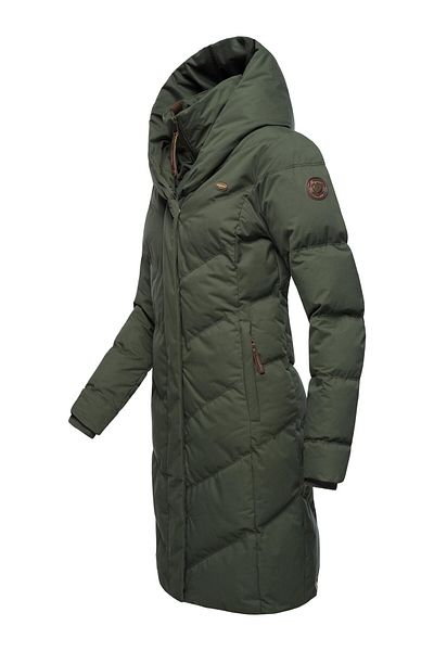 Ragwear Steppmantel Natalka