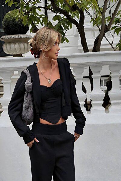 Fashiontayt طقم سفلي وعلوي