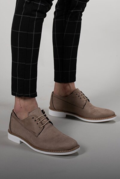 Riccon Ανδρικά παπούτσια casual 0012425 Βιζόν