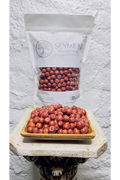 Seymen Bademliği Hünnap Küçük Boy 1 Kg(2025 HASAT)