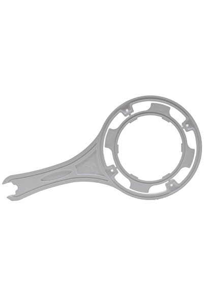 OverWater Su Arıtma Cihazı Housing Açma Anahtarı Açmaanahtarı