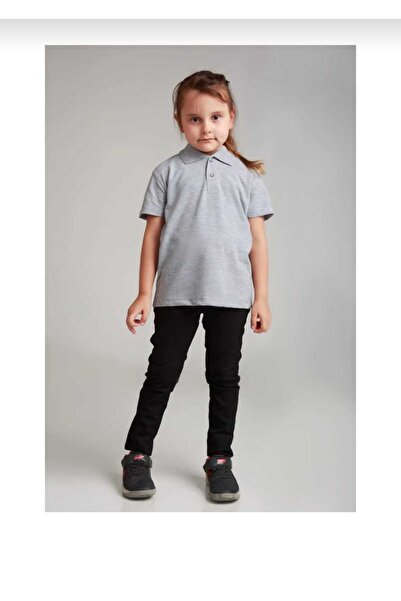 Öz klas Store UNISEX ΓΚΡΙ ΧΡΩΜΑ ΒΑΜΒΑΚΙ ΠΟΛΟ ΣΧΟΛΙΚΟ ΜΠΟΥΜΕΛΟ
