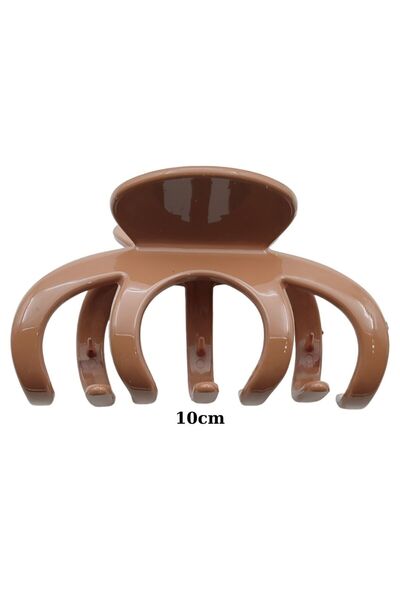 AXE SPORTSWEAR Ombra Color Women's Latch Buckle - Agrafă de păr cu cataramă