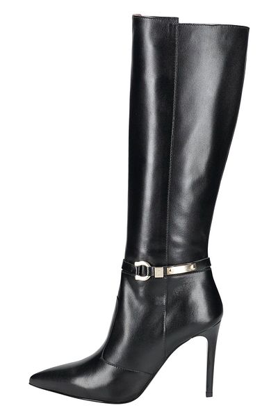 Nero Giardini Stiefel