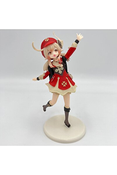 NEO FIGURE NewsSale Impact Klee Figür 15cm - Kutulu byrblsm 1022830