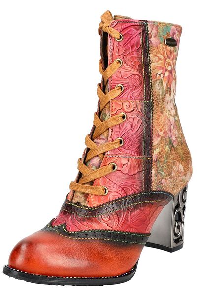 LAURA VITA Stiefelette