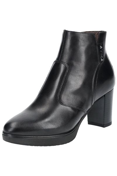 Nero Giardini Stiefelette