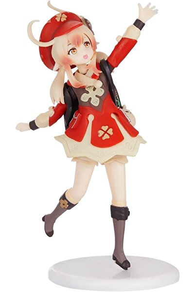 Fillikutum Anime Genshin Impact Klee Figür 15 Cm