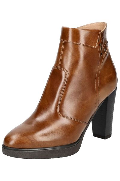 Nero Giardini Stiefelette