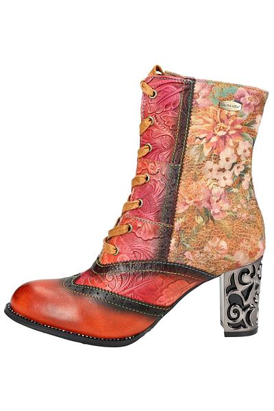 LAURA VITA Stiefelette