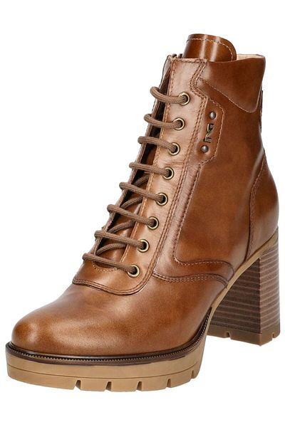Nero Giardini Stiefelette