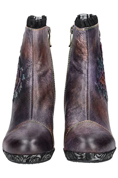 LAURA VITA Stiefelette