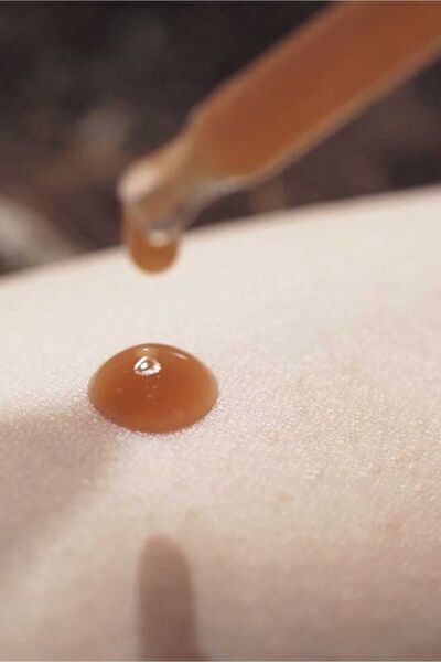 Isntree Green Tea Fresh Serum 50 ml Yağ/nem Dengesi Sağlayan Gerçek Yeşil Çaylı Serumu