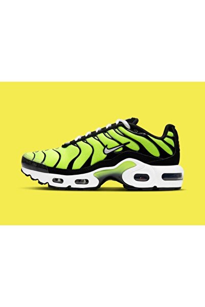 Nike Air Max Plus Cd0609-301 Kadın Spor Ayakkabısı
