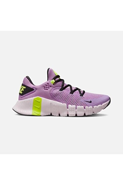 Nike Free Metcon 4 Training Kadın Spor Ayakkabı CZ0596-501