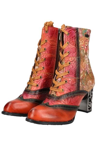 LAURA VITA Stiefelette