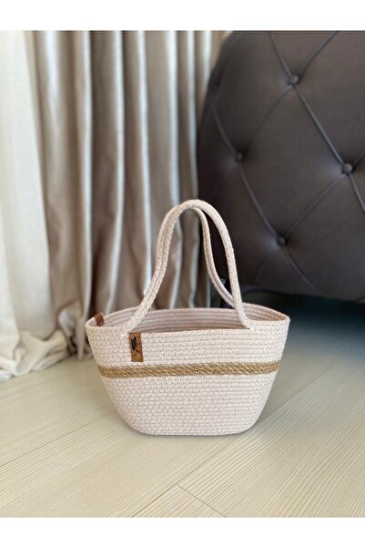 ASL CONCEPT كيس حليب القهوة/القش حجم صغير 17x30