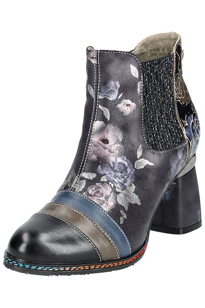 LAURA VITA Stiefelette