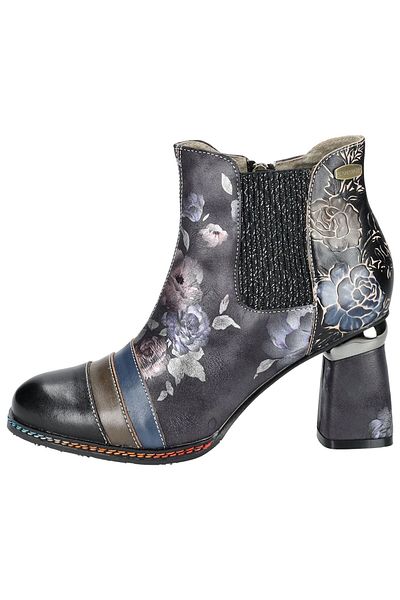 LAURA VITA Stiefelette