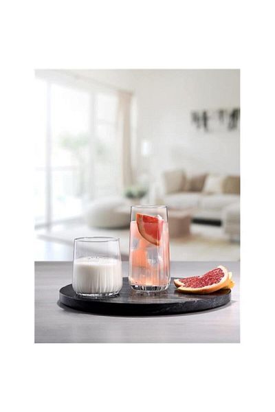 Paşabahçe Nova 18 Piece Water Set