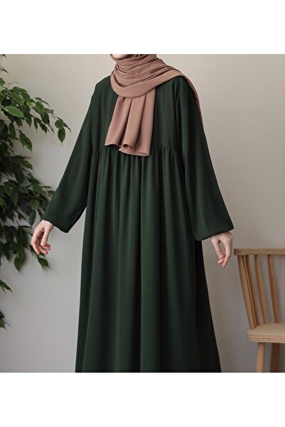 NAS TESETTÜR Rochie Hijab