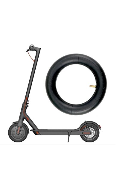 tr-escooter Tr-scooter Xiaomi-volta-citymate Elektrikli Scooter 8.5 Inc Iç La...