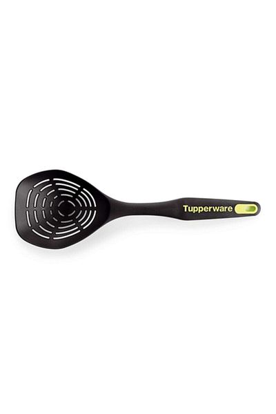 Tupperware Black Modern Fairy with Super Colander - Mperi013