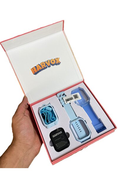 FIRSATTAN HX 4G MAX Uyumlu GÖRÜNTÜLÜ GÖRÜŞMELİ AKILLI ÇOÇUK TAKİP SAATİ KOLYE