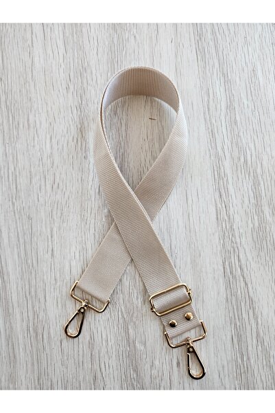 NAZENİN HOBİ AKSESUAR حقيبة بوليستر عمودية (4 سم عرض)