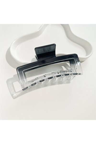 AXE SPORTSWEAR Cataramă cu cataramă pentru femei, neagră, transparentă