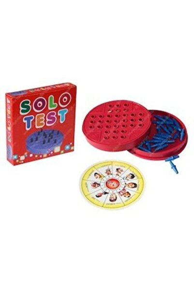 Star Oyun اختبار ستار سولو 1066232