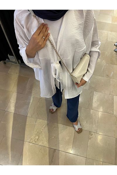 ELANO Kimonos & Caftans