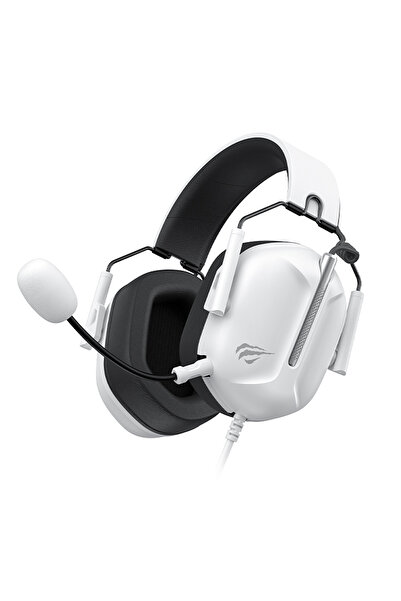 Havit Gamenote H2033D Mikrofonlu 50mm Speaker Gaming Kulaklık 3.5mm Jack